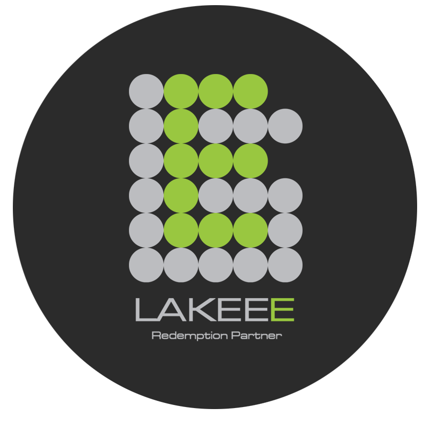 Lakeeshop Logo